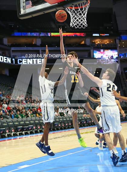 Thumbnail 2 in Elk Grove vs. Rio Americano photogallery.
