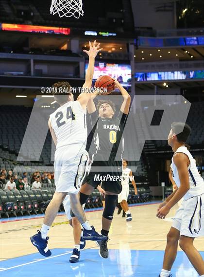 Thumbnail 1 in Elk Grove vs. Rio Americano photogallery.