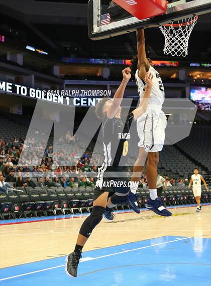 Thumbnail 3 in Elk Grove vs. Rio Americano photogallery.