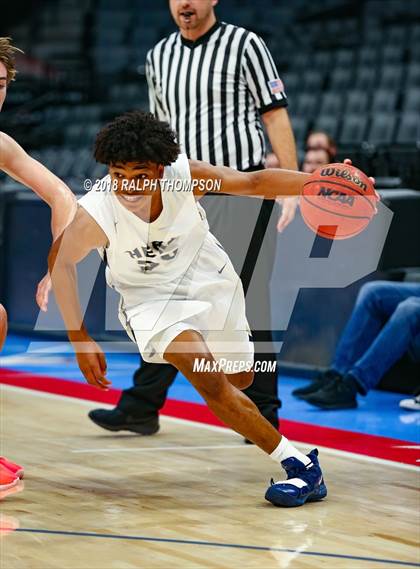 Thumbnail 3 in Elk Grove vs. Rio Americano photogallery.