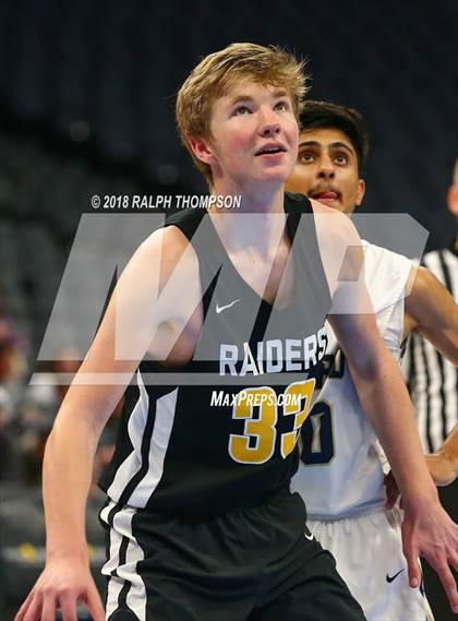 Thumbnail 1 in Elk Grove vs. Rio Americano photogallery.