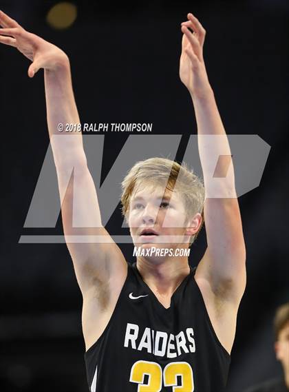 Thumbnail 1 in Elk Grove vs. Rio Americano photogallery.
