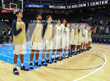 Thumbnail 3 in Elk Grove vs. Rio Americano photogallery.