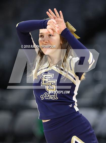 Thumbnail 3 in Elk Grove vs. Rio Americano photogallery.