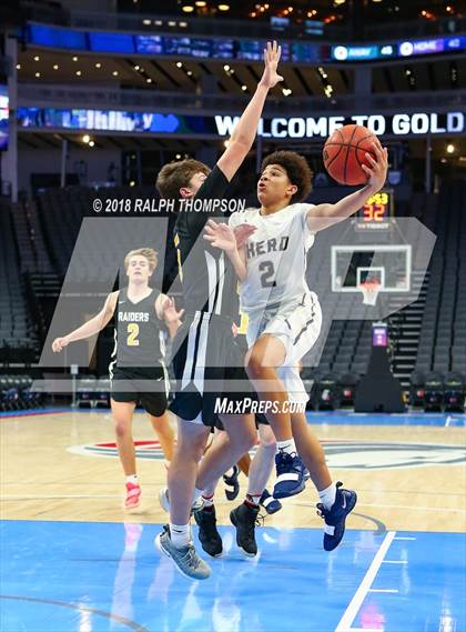 Thumbnail 1 in Elk Grove vs. Rio Americano photogallery.