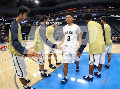 Thumbnail 2 in Elk Grove vs. Rio Americano photogallery.