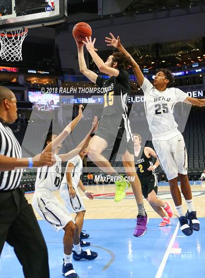 Thumbnail 2 in Elk Grove vs. Rio Americano photogallery.