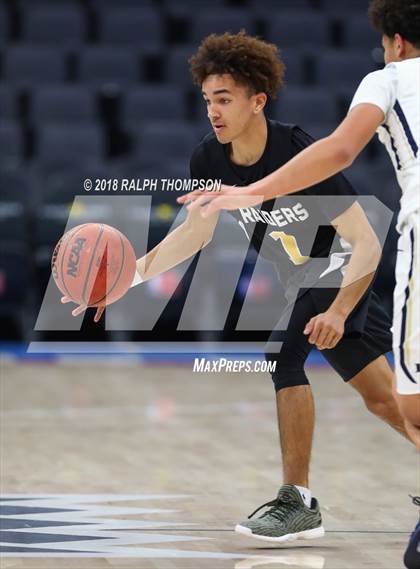 Thumbnail 2 in Elk Grove vs. Rio Americano photogallery.