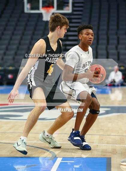 Thumbnail 1 in Elk Grove vs. Rio Americano photogallery.