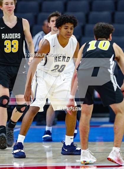 Thumbnail 1 in Elk Grove vs. Rio Americano photogallery.