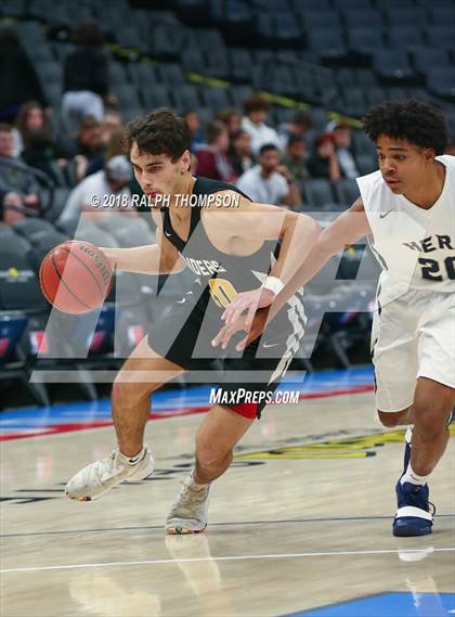 Thumbnail 3 in Elk Grove vs. Rio Americano photogallery.