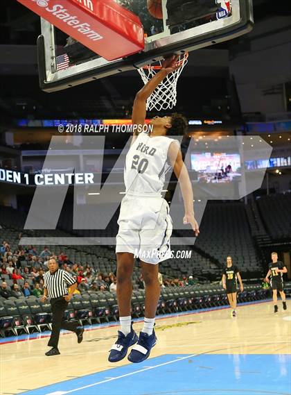 Thumbnail 2 in Elk Grove vs. Rio Americano photogallery.