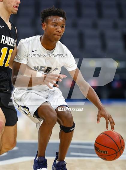 Thumbnail 3 in Elk Grove vs. Rio Americano photogallery.