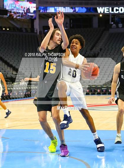Thumbnail 3 in Elk Grove vs. Rio Americano photogallery.