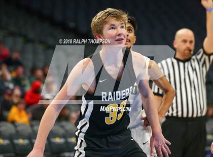 Thumbnail 3 in Elk Grove vs. Rio Americano photogallery.