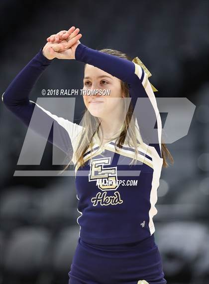 Thumbnail 1 in Elk Grove vs. Rio Americano photogallery.