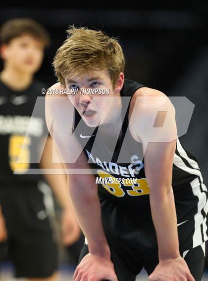 Thumbnail 3 in Elk Grove vs. Rio Americano photogallery.