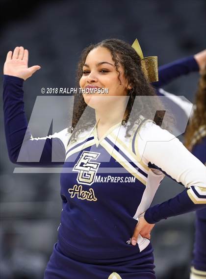 Thumbnail 1 in Elk Grove vs. Rio Americano photogallery.