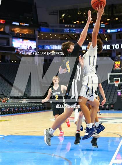 Thumbnail 3 in Elk Grove vs. Rio Americano photogallery.