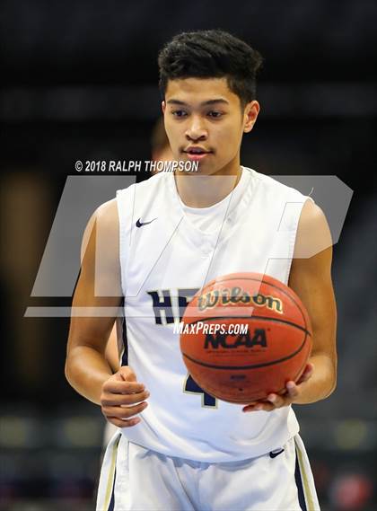 Thumbnail 2 in Elk Grove vs. Rio Americano photogallery.