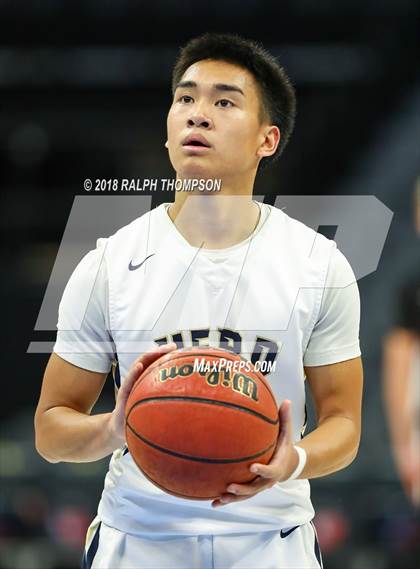 Thumbnail 1 in Elk Grove vs. Rio Americano photogallery.