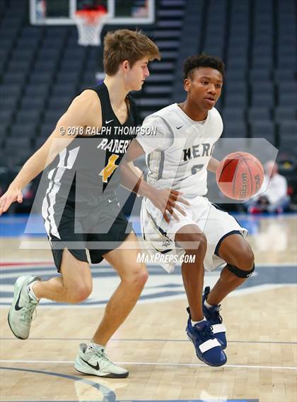 Thumbnail 3 in Elk Grove vs. Rio Americano photogallery.