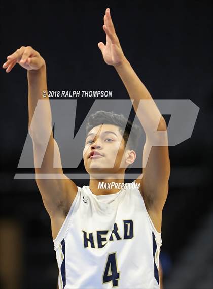 Thumbnail 1 in Elk Grove vs. Rio Americano photogallery.