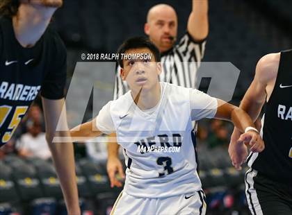 Thumbnail 2 in Elk Grove vs. Rio Americano photogallery.