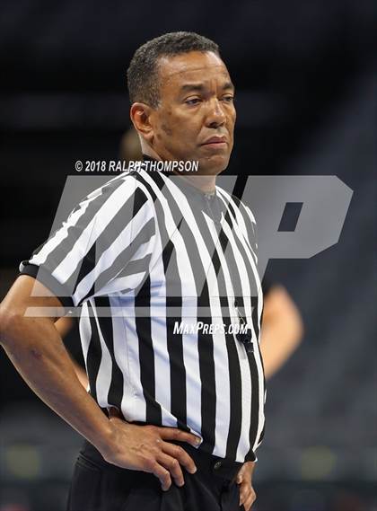 Thumbnail 2 in Elk Grove vs. Rio Americano photogallery.