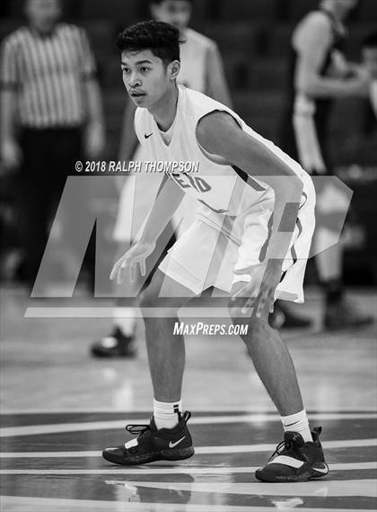 Thumbnail 1 in Elk Grove vs. Rio Americano photogallery.