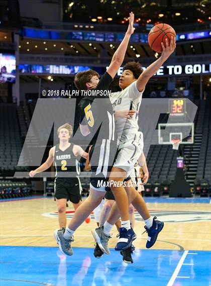 Thumbnail 2 in Elk Grove vs. Rio Americano photogallery.