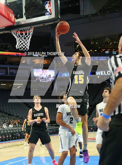Thumbnail 1 in Elk Grove vs. Rio Americano photogallery.