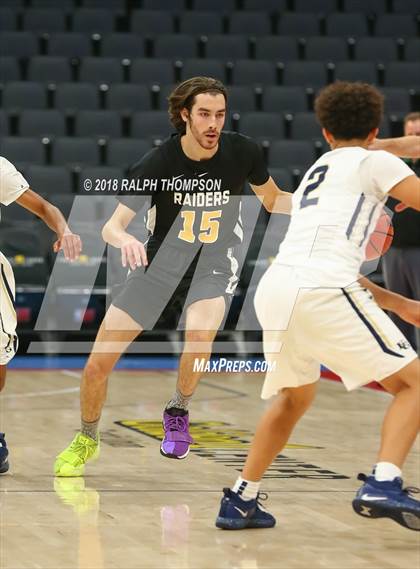 Thumbnail 2 in Elk Grove vs. Rio Americano photogallery.