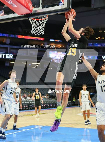 Thumbnail 3 in Elk Grove vs. Rio Americano photogallery.