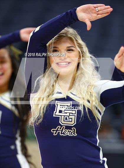 Thumbnail 2 in Elk Grove vs. Rio Americano photogallery.
