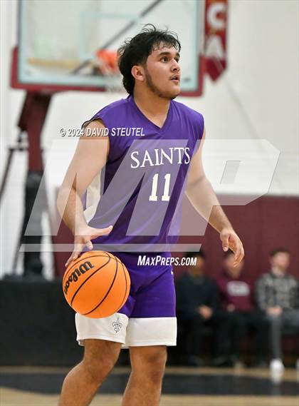 Thumbnail 1 in Cristo Rey @ Valley Christian photogallery.