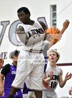 Photo from the gallery "Cristo Rey @ Valley Christian"
