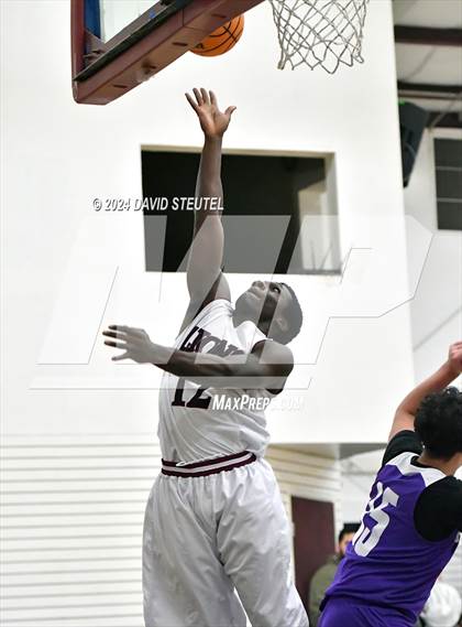 Thumbnail 2 in Cristo Rey @ Valley Christian photogallery.