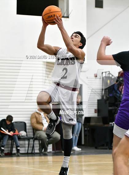 Thumbnail 1 in Cristo Rey @ Valley Christian photogallery.