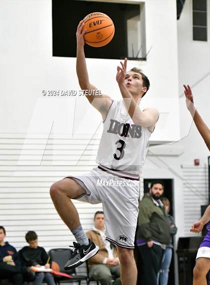 Thumbnail 3 in Cristo Rey @ Valley Christian photogallery.