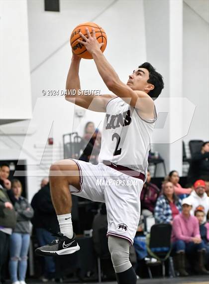 Thumbnail 3 in Cristo Rey @ Valley Christian photogallery.