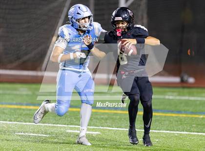 Thumbnail 1 in Aragon @ Hillsdale photogallery.