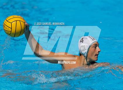 Thumbnail 3 in Cathedral Catholic vs  Miramonte (Elite 8 Tournament) photogallery.