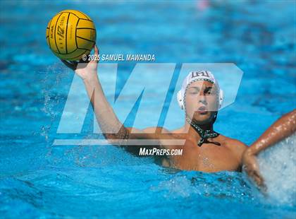 Thumbnail 1 in Cathedral Catholic vs  Miramonte (Elite 8 Tournament) photogallery.