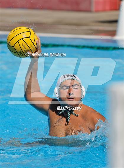 Thumbnail 1 in Cathedral Catholic vs  Miramonte (Elite 8 Tournament) photogallery.
