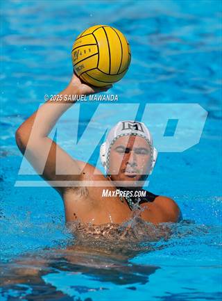 Cathedral Catholic vs  Miramonte (Elite 8 Tournament)