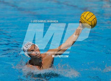 Thumbnail 2 in Cathedral Catholic vs  Miramonte (Elite 8 Tournament) photogallery.