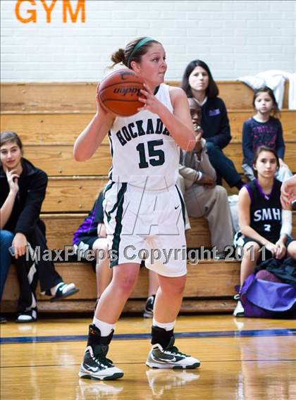 Thumbnail 1 in Hockaday vs Trinity Valley (SPC Div II Championship) photogallery.