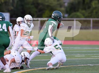 Thumbnail 1 in Ward Melville vs William Floyd JV photogallery.