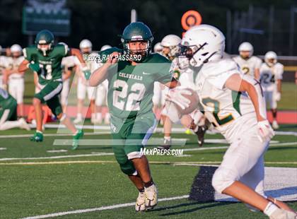 Thumbnail 1 in Ward Melville vs William Floyd JV photogallery.
